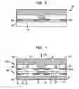 Fig. 05 - Reconstituted wafer stack packaging with after-applied pad extensions