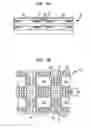 Fig. 06 - Reconstituted wafer stack packaging with after-applied pad extensions