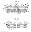 Fig. 07 - Reconstituted wafer stack packaging with after-applied pad extensions