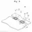Fig. 07 - Semiconductor chip, film substrate, and related semiconductor chip package
