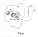 Fig. 11 - Multiple brand ice beverage dispenser