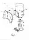 Fig. 15 - Multiple brand ice beverage dispenser
