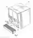 Fig. 17 - Multiple brand ice beverage dispenser