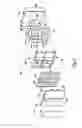 Fig. 18 - Multiple brand ice beverage dispenser