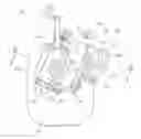Fig. 01 - Fuel supply device for engine