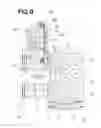 Fig. 10 - Fuel supply device for engine