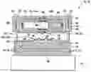 Fig. 01 - Curing system and method using electromagnetic force and conductive heat transfer