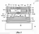 Fig. 04 - Curing system and method using electromagnetic force and conductive heat transfer