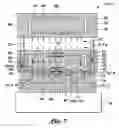Fig. 08 - Curing system and method using electromagnetic force and conductive heat transfer