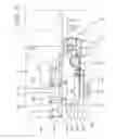 Fig. 10 - Method and plant for heat treatment of metallic elements