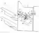 Fig. 01 - Sheet post-processing apparatus