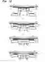 Fig. 11 - Paper sheet handling device