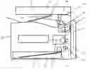 Fig. 01 - Sheet stacking apparatus and image forming apparatus