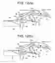Fig. 13 - Sheet post-processing apparatus and image formation system provided with the apparatus