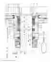 Fig. 07 - Rotary shaft sealing assembly