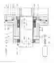 Fig. 09 - Rotary shaft sealing assembly