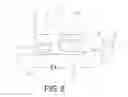 Fig. 04 - Double direction seal with locking