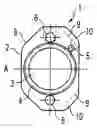Fig. 01 - FLAT GASKET