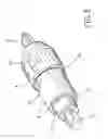 Fig. 03 - Quick-release mechanism for hand tool