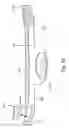 Fig. 17 - One piece flexible skateboard