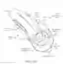 Fig. 18 - One piece flexible skateboard
