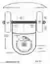 Fig. 32 - One piece flexible skateboard