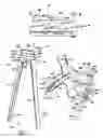 Fig. 03 - Bicycle frame having a multiple step and lap joint