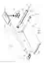 Fig. 02 - Roll-up bicycle fender