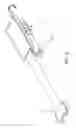 Fig. 04 - Roll-up bicycle fender