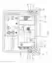 Fig. 04 - Roller Apparatus For Generator, Pump and The Like
