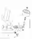 Fig. 07 - Roller Apparatus For Generator, Pump and The Like