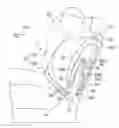 Fig. 01 - Occupant restraint device