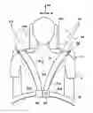 Fig. 01 - Occupant restraining device for a vehicle
