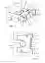 Fig. 03 - Steering column assembly comprising a mounting capsule