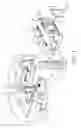 Fig. 06 - Steering column assembly comprising a mounting capsule
