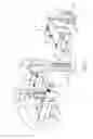 Fig. 08 - Steering column assembly comprising a mounting capsule