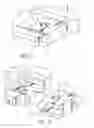 Fig. 13 - Steering column assembly comprising a mounting capsule