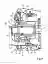 Fig. 03 - Steering column arrangement for motor vehicles
