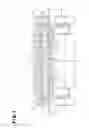 Fig. 02 - Duplex pipe fitting, exclusive tool for the duplex pipe fitting, refrigeration system employing the duplex pipe fitting, and separation type air conditioner