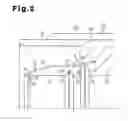 Fig. 03 - Duplex pipe fitting, exclusive tool for the duplex pipe fitting, refrigeration system employing the duplex pipe fitting, and separation type air conditioner