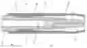 Fig. 01 - Gas nozzle attachment