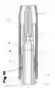 Fig. 06 - Gas nozzle attachment
