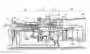 Fig. 01 - Gas turbine and method for maintaining and inspecting the same