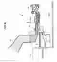 Fig. 06 - Gas turbine and method for maintaining and inspecting the same