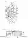 Fig. 01 - LATCH ASSEMBLY AND DETENT LEVER THEREOF