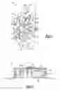 Fig. 02 - LATCH ASSEMBLY AND DETENT LEVER THEREOF
