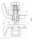 Fig. 05 - Retained lock system and method
