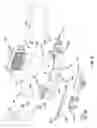 Fig. 07 - Winch Carrier and Grille Guard Mounting System