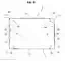 Fig. 13 - Frame structure for vehicle