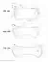 Fig. 16 - Frame structure for vehicle